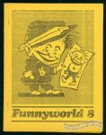 Funnyworld #08
