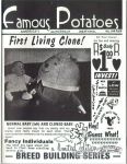 Famous Potatoes #5