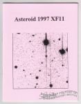 Asteroid 1997 XF11 (Danger Room)