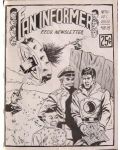 Fan Informer #18-19