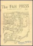 Fan Press, The #1