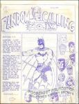 Fandom Calling #4