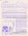 Fandom Calling #7