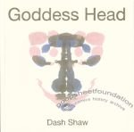 Goddess Head