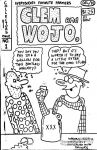Clem and Wojo #1