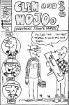 Clem and Wojo #2