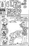 Clem and Wojo #3