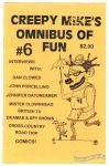Creepy Mike's Omnibus of Fun #6