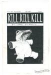 Kill, Kill, Kill