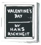 Valentine's Day