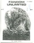 Fandom Unlimited #2