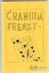 Cranium Frenzy #09 (Danger Room)
