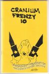 Cranium Frenzy #10 (OlyFest edition)