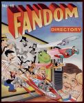 Fandom Directory #16 (1996)