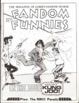 Fandom Funnies #2