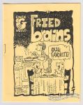 Fried Brains #03