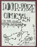 Door-Prize Comics #1