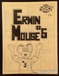 Erwin Mouse #5