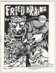 Fried Brains #20