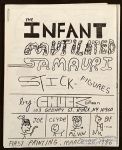 Infant Mutilated Samauri Stick-Figures, The
