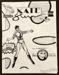 Kate Stern #1