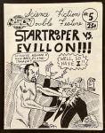 Science Fiction Double Feature #5