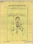 Alternate Entertainment #3