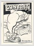 Gun Boat #2