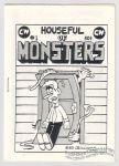 Houseful of Monsters #1