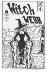 Witch Webb #4