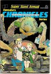 FantaCo's Chronicles Annual #1
