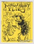 King of Hairy Flies