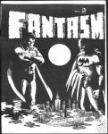 Fantasm #2