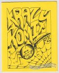 Krazy Komix #1