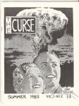 Curse, The #2