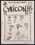 Cynicon '85 #1