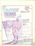 Fantasy Fandom Crossroads #4