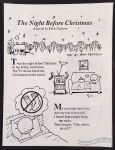 Night Before Christmas, The