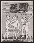 Serious Comics #06