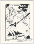 Mini-Tips #3