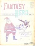 Fantasy Hero #8