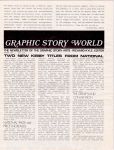 Graphic Story World #01