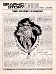 Graphic Story World #03