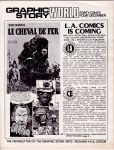 Graphic Story World #04