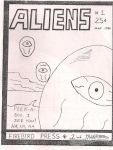 Aliens #1