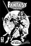 Fantasy Theater #09