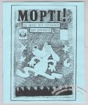 MOPTI! (Danger Room)