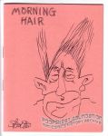Morning Hair (Danger Room?)