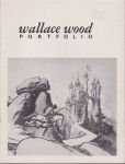 Wallace Wood Portfolio