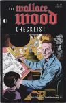 Wallace Wood Checklist, The